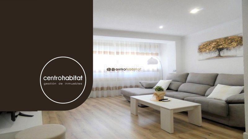 Foto 8799138d-2e21-480b-9f95-cf83c3816a34. Rent flat in Plaza de Toros-Avenida Chapí-Trinquete Elda