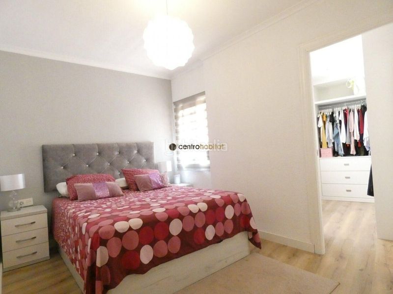 Foto dab85702-d70d-46d6-934b-eba6845428bd. Rent flat in Plaza de Toros-Avenida Chapí-Trinquete Elda