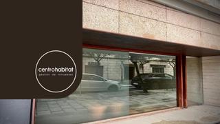 Alquiler Local Comercial en Centro. Local totalmente equipado y reformado zona del ayuntamiento