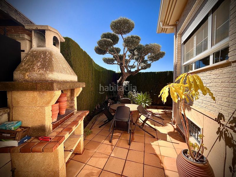 Foto f8f5c41e-5875-462f-b0a7-ddacc76680db. Xalet amb piscina a Petrer