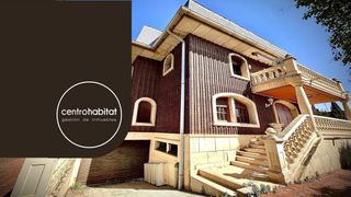 Xalet en Las Trescientas-San Francisco-Ciudad Vergel. Chalet en ciudad vergel con parcela de 978m2