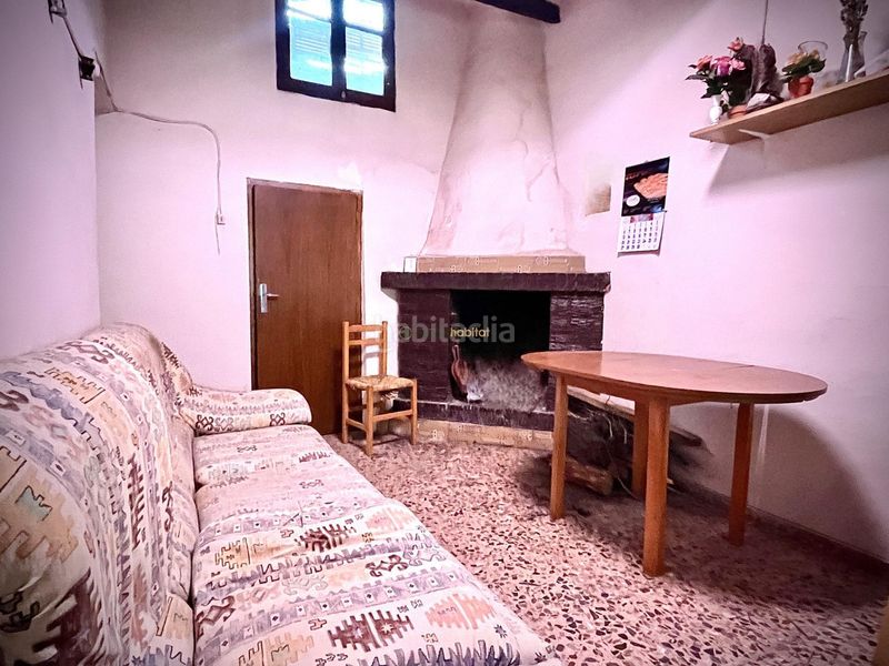Foto 62acee35-7e84-4144-b684-7c7ff09b003f. Casa amb piscina a San Crispín-Huerta Nueva-Estación Elda
