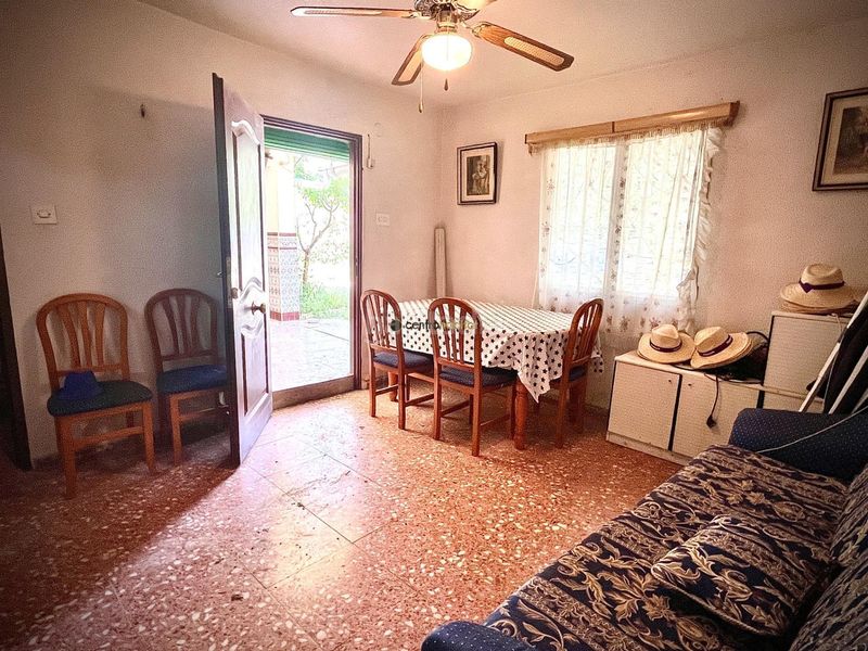 Foto 6f472787-4242-4b3a-b234-9d89d916527a. Casa amb piscina a San Crispín-Huerta Nueva-Estación Elda