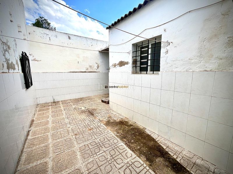 Foto 79adc368-ef4e-4872-84bb-dcdbb95119ea. Casa amb piscina a San Crispín-Huerta Nueva-Estación Elda