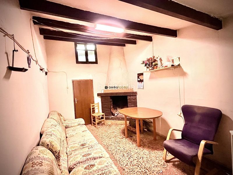 Foto a43d70cb-1e03-461a-b22c-9efcd6f74444. Casa amb piscina a San Crispín-Huerta Nueva-Estación Elda