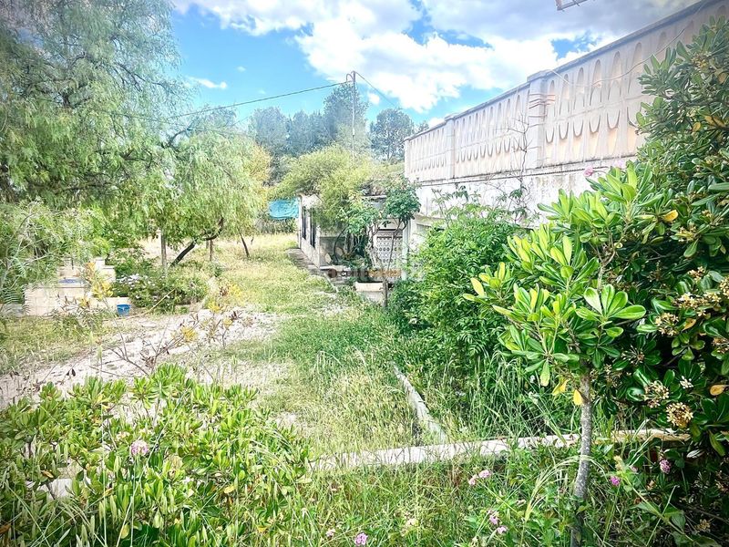 Foto bd7b3252-dc33-4a8d-88a3-6bdbf58bb454. Casa amb piscina a San Crispín-Huerta Nueva-Estación Elda