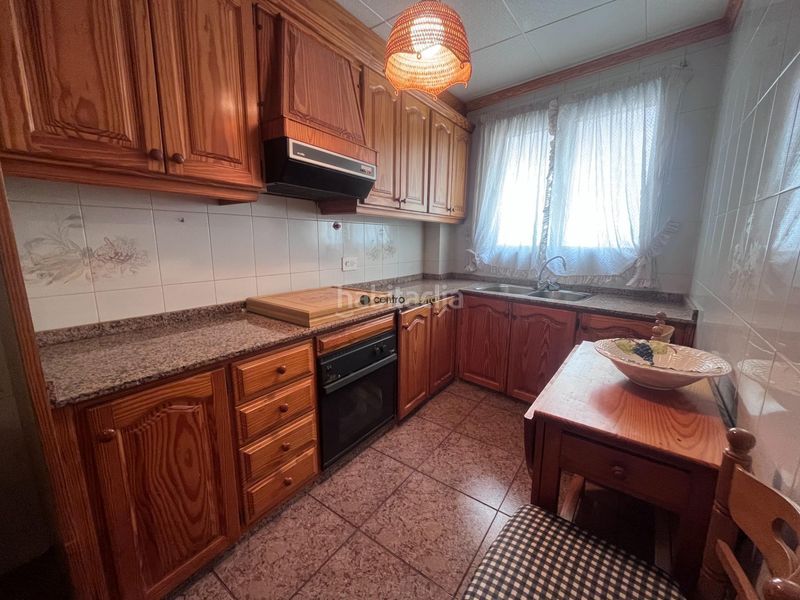 Foto 364490e6-fac7-4368-881f-ca1f88e8cbf3. Maison avec chauffage dans San Crispín-Huerta Nueva-Estación Elda