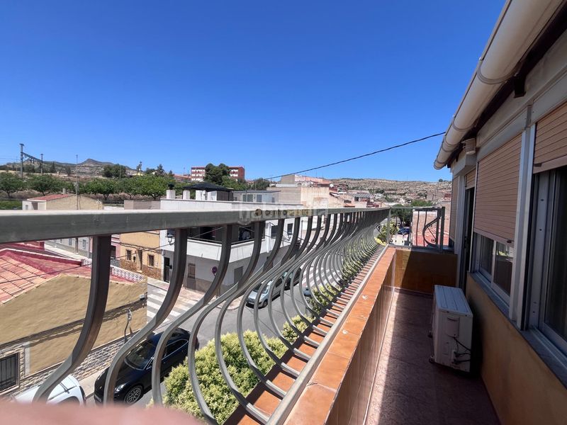 Foto 3d33b527-7f42-4796-b6ee-b318fad98375. Maison avec chauffage dans San Crispín-Huerta Nueva-Estación Elda