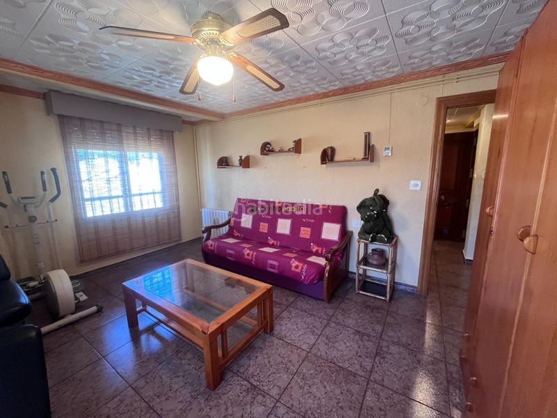 Foto 50e2b6f2-3ea1-422f-8128-28c66d157841. Maison avec chauffage dans San Crispín-Huerta Nueva-Estación Elda