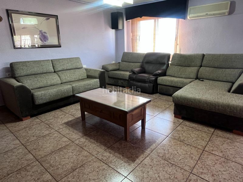 Foto 553f1e89-cce8-4ad3-b6bb-a98e9ebce148. Maison avec chauffage dans San Crispín-Huerta Nueva-Estación Elda