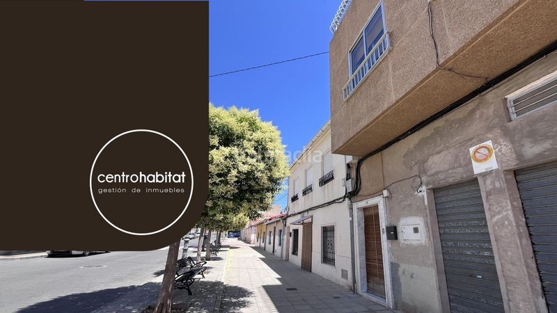 Foto 5995483b-2363-437d-8705-fb1e7640bef9. Maison avec chauffage dans San Crispín-Huerta Nueva-Estación Elda