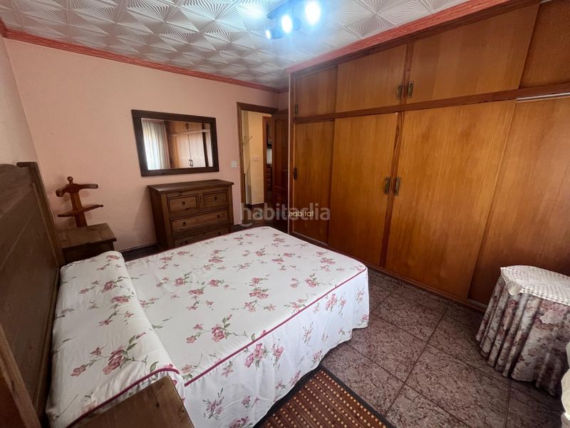 Foto 5a5adba4-7849-4514-9dec-cd304691e1da. Maison avec chauffage dans San Crispín-Huerta Nueva-Estación Elda