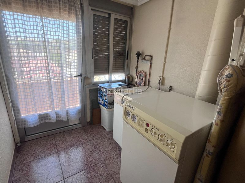 Foto 7cf8080e-4e0f-4196-a6f4-b6738ac000b3. Maison avec chauffage dans San Crispín-Huerta Nueva-Estación Elda