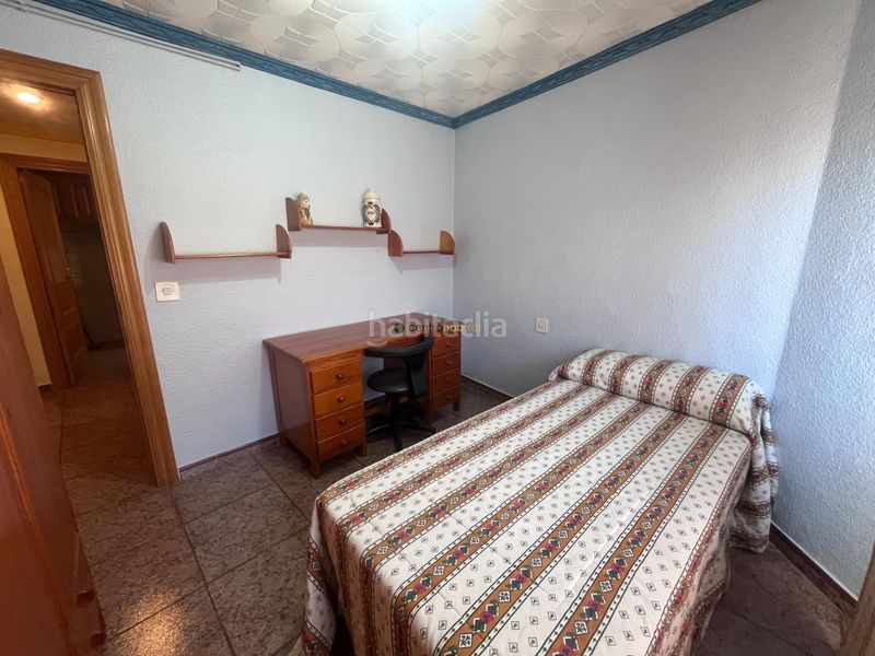 Foto 9e701557-7445-46dd-8d74-9bcb530dad5f. Maison avec chauffage dans San Crispín-Huerta Nueva-Estación Elda