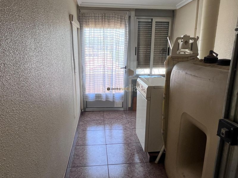Foto a2a44a61-669c-4394-8dea-660dedcc9b83. Maison avec chauffage dans San Crispín-Huerta Nueva-Estación Elda