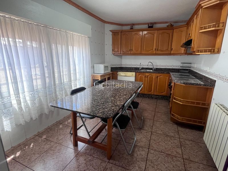 Foto a5649c10-3ab4-4656-982d-049aaedb36fd. Maison avec chauffage dans San Crispín-Huerta Nueva-Estación Elda