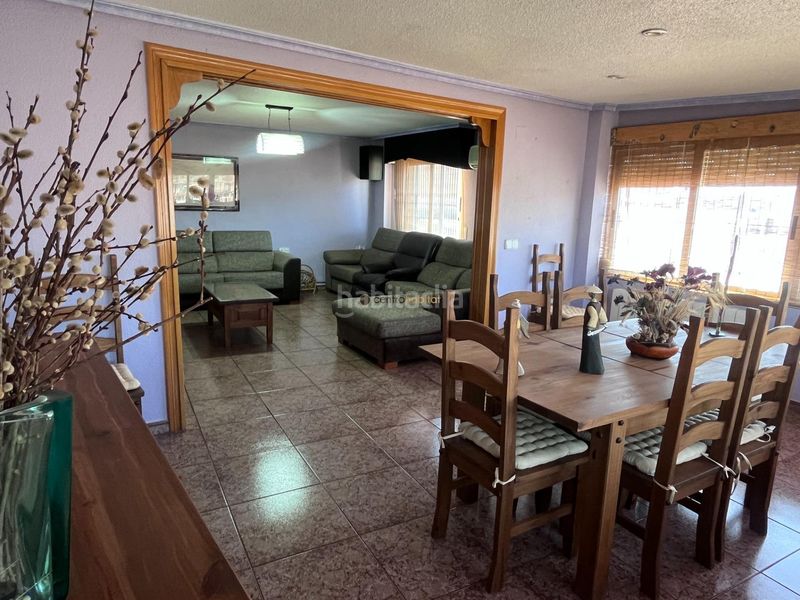 Foto a7d3baeb-e489-41f3-bcbc-f1bcfb0540f2. Maison avec chauffage dans San Crispín-Huerta Nueva-Estación Elda