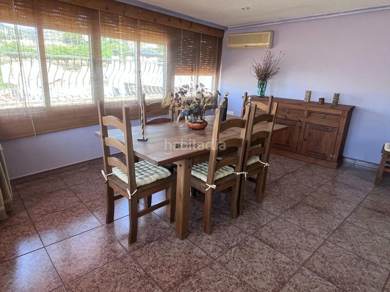 Foto a90a364e-a562-4628-b508-e37aea1740ce. Maison avec chauffage dans San Crispín-Huerta Nueva-Estación Elda