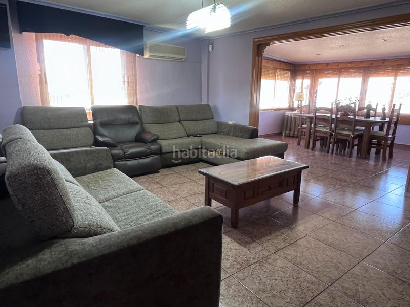 Foto ba16f8bf-d6c4-4840-9e4e-1159ff895181. Maison avec chauffage dans San Crispín-Huerta Nueva-Estación Elda