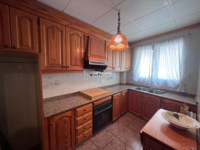 Foto bd6190eb-9555-4a89-83c3-89791c73eb45. Maison avec chauffage dans San Crispín-Huerta Nueva-Estación Elda