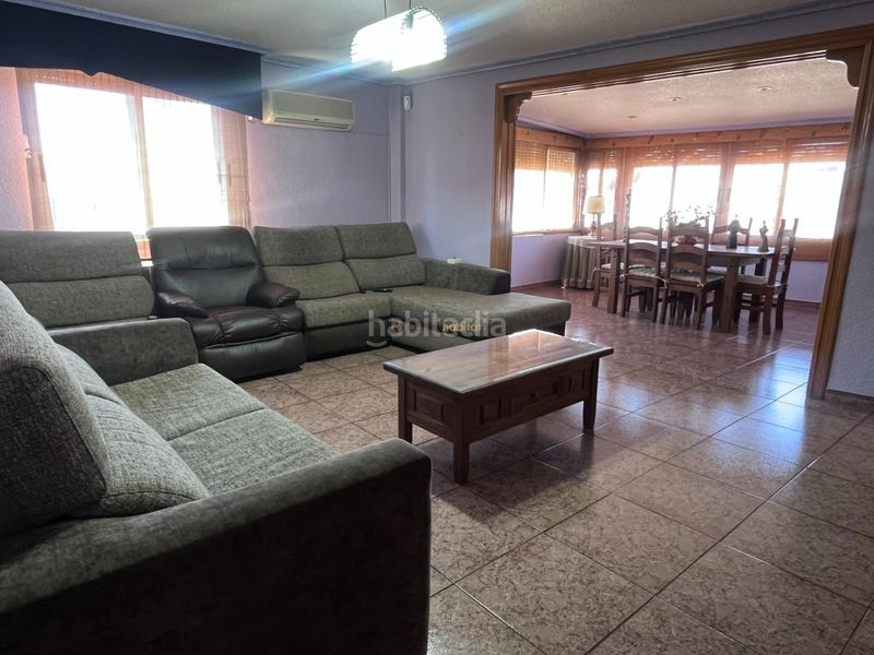Foto c36fb282-8f01-4971-a19f-3ff50c1e813a. Maison avec chauffage dans San Crispín-Huerta Nueva-Estación Elda