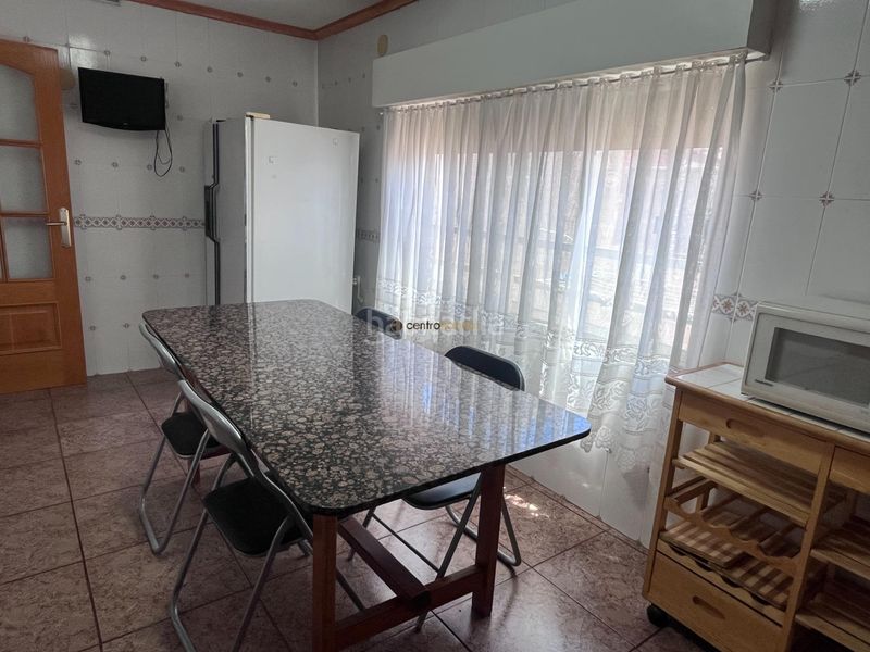 Foto ec586e65-51c3-41aa-8cce-83508c14d188. Maison avec chauffage dans San Crispín-Huerta Nueva-Estación Elda