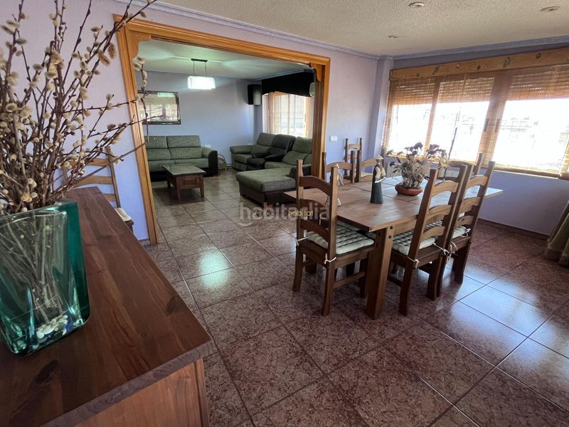 Foto f1f260fe-6f94-44e2-9fa4-09c424f47b58. Maison avec chauffage dans San Crispín-Huerta Nueva-Estación Elda