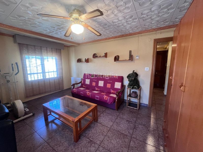 Foto f45ca44c-60d7-4988-8c0c-20b2df35ad77. Maison avec chauffage dans San Crispín-Huerta Nueva-Estación Elda
