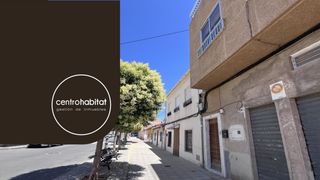 Casa en San Crisp�n-Huerta Nueva-Estaci�n. Casa en huerta nueva