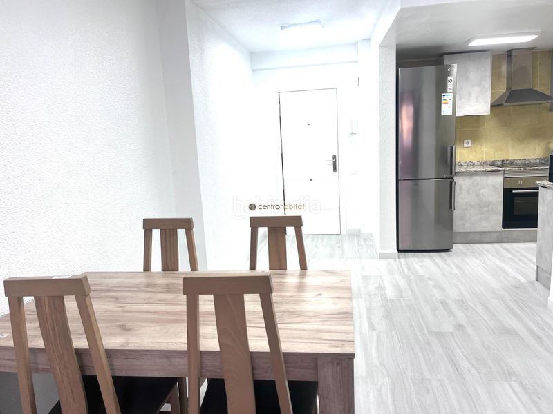 Foto 156dd4e3-0eef-4aaf-853f-ddc691a46e58. Rent flat in Plaza de Toros-Avenida Chapí-Trinquete Elda