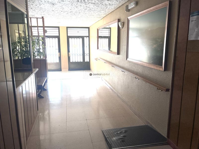 Foto 414ad87d-8dab-4819-91dd-ffe99bd132aa. Rent flat in Plaza de Toros-Avenida Chapí-Trinquete Elda