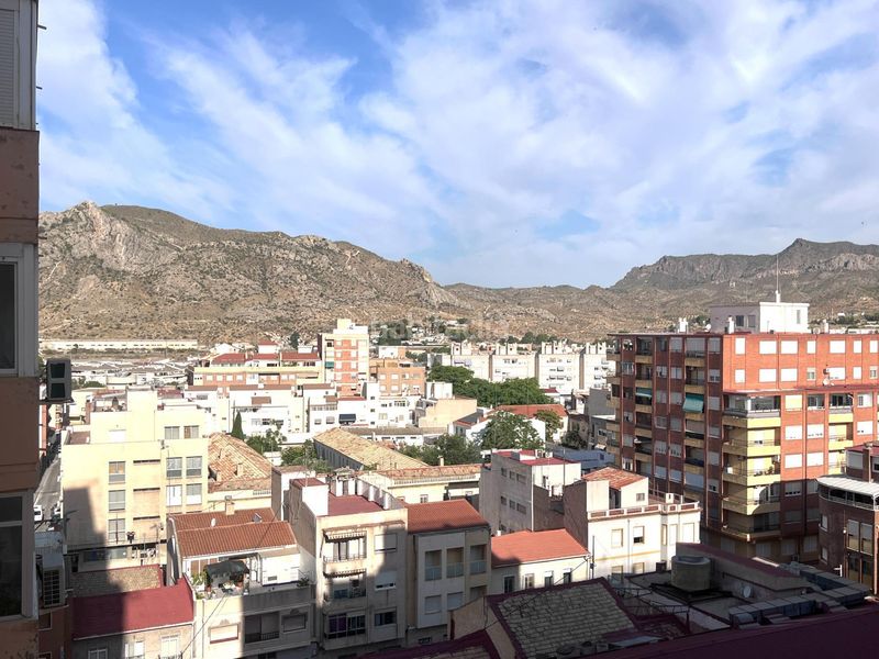 Foto 74aa44a6-07cf-47ba-96fa-245026fc8631. Rent flat in Plaza de Toros-Avenida Chapí-Trinquete Elda
