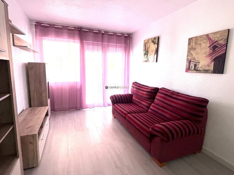 Foto ef4c96c5-76cb-4aba-b9ef-4f3b2cbfbeb8. Rent flat in Plaza de Toros-Avenida Chapí-Trinquete Elda