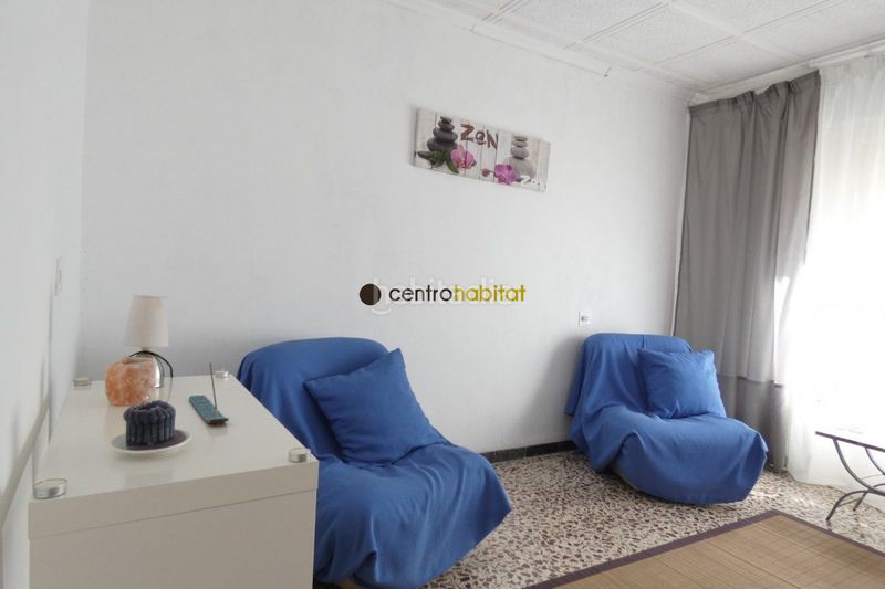 Foto 81570b53-10ff-47cf-b882-da8ca96a8a38. Casa a Plaza Castelar - Mercado Central Elda