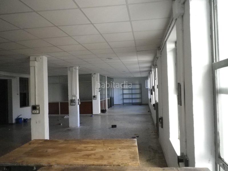 Foto 103e04b6-e7fd-446a-910a-cade46977c82. Location bâtiment à usage industriel dans Plaza de Toros-Avenida Chapí-Trinquete Elda