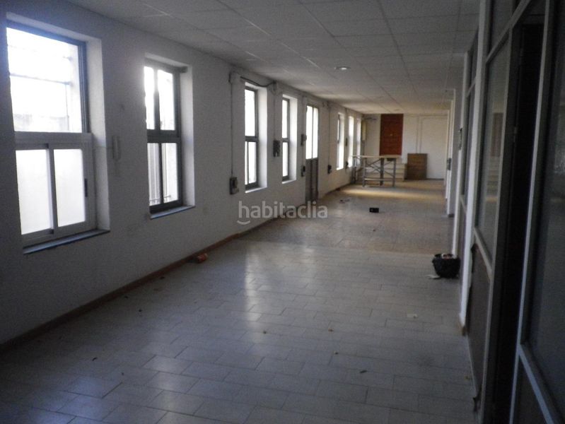 Foto 2918b634-8d4b-4b64-8c0f-0c485568d3f9. Location bâtiment à usage industriel dans Plaza de Toros-Avenida Chapí-Trinquete Elda