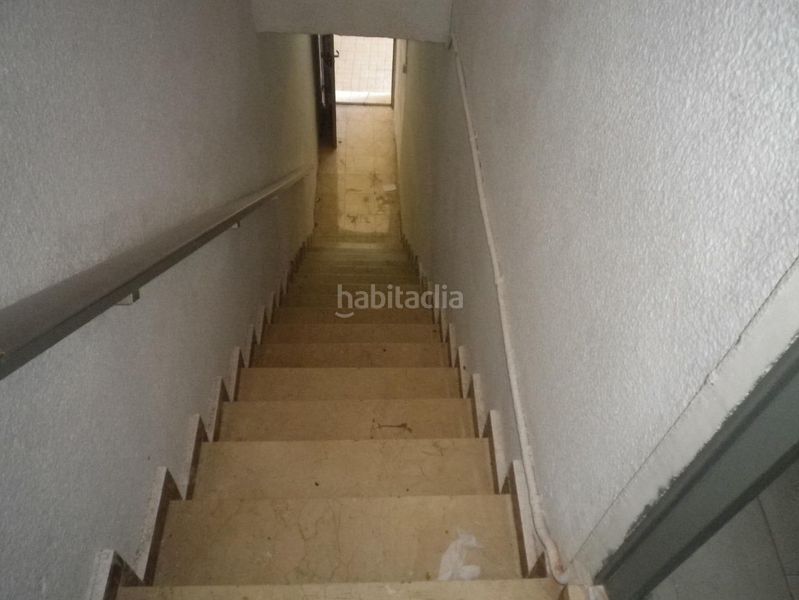 Foto 39e94142-6395-439f-acd7-b1082e1d46bc. Location bâtiment à usage industriel dans Plaza de Toros-Avenida Chapí-Trinquete Elda