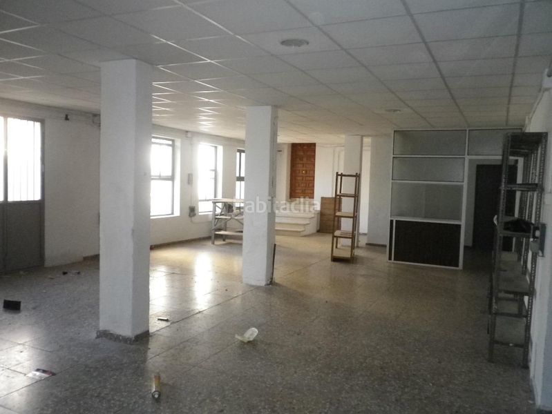 Foto 55820a36-29ee-46bd-a556-5daabc14d96d. Location bâtiment à usage industriel dans Plaza de Toros-Avenida Chapí-Trinquete Elda