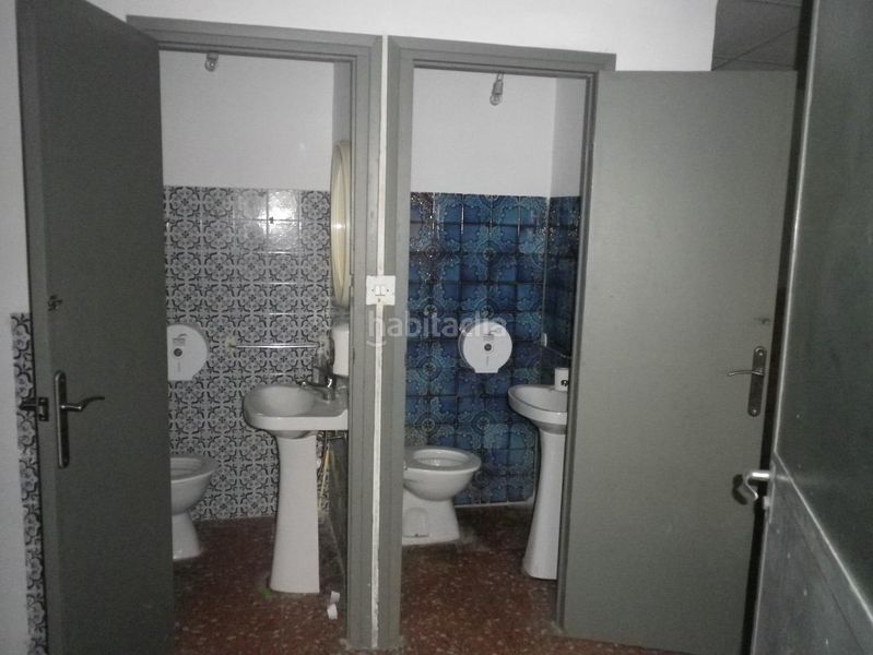 Foto 5d018d5f-c782-4984-8dc0-5b04ea71d7ff. Location bâtiment à usage industriel dans Plaza de Toros-Avenida Chapí-Trinquete Elda