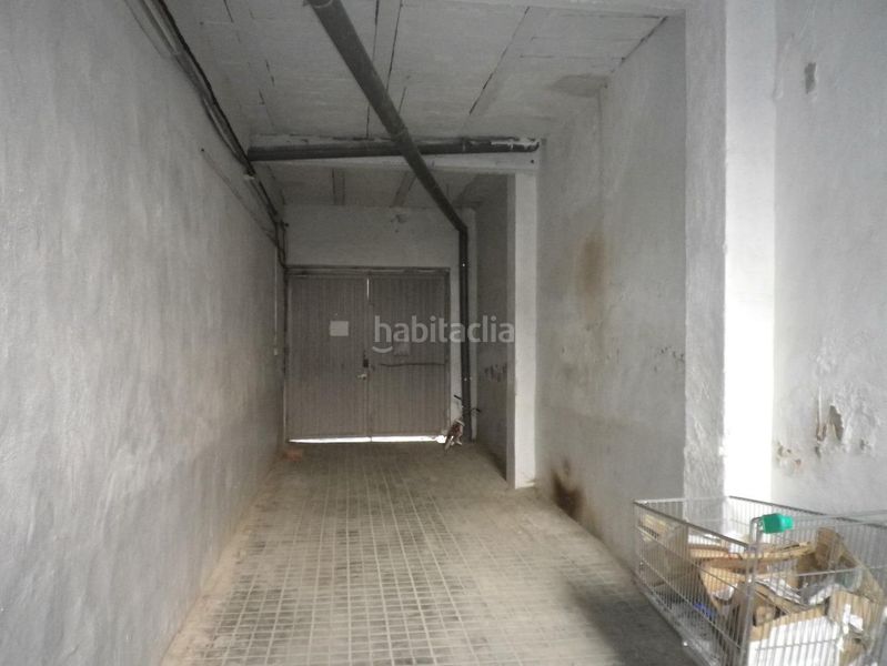 Foto 773eacad-137c-4026-af43-ce87008e0280. Location bâtiment à usage industriel dans Plaza de Toros-Avenida Chapí-Trinquete Elda