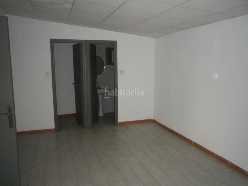 Foto 7a309067-798b-4742-9c89-90f2ddcbeb6c. Location bâtiment à usage industriel dans Plaza de Toros-Avenida Chapí-Trinquete Elda