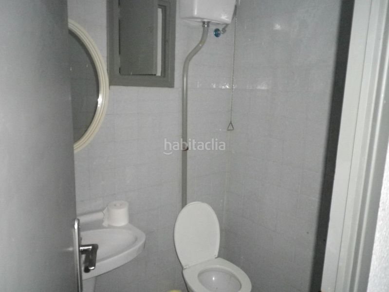 Foto c56be5fa-6a6e-41bd-b49b-94318f546f13. Location bâtiment à usage industriel dans Plaza de Toros-Avenida Chapí-Trinquete Elda