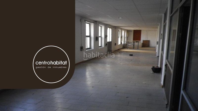 Foto d4ec740d-4f7f-4f1a-bf24-535a57b83397. Location bâtiment à usage industriel dans Plaza de Toros-Avenida Chapí-Trinquete Elda