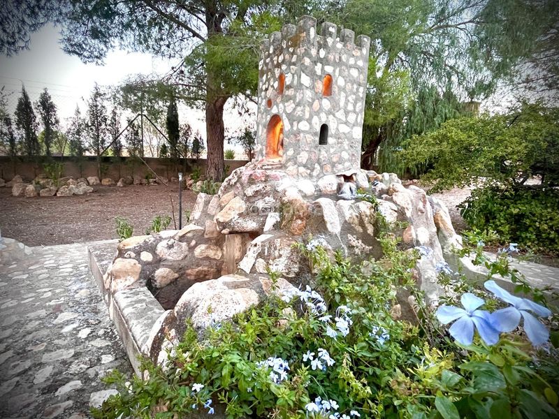 Foto 1140edeb-b3a8-46f3-b8e4-20d2263e5536. Casa a Biar