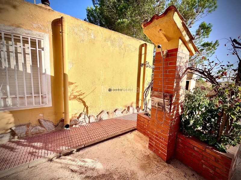Foto 3f9b5531-c32f-424b-9434-f07de011fd90. Casa a Biar