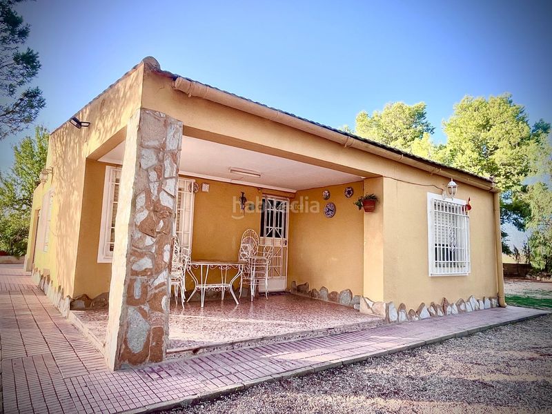 Foto 6a239fc4-4670-4a6b-9b0d-ae578cda8ebe. Casa a Biar