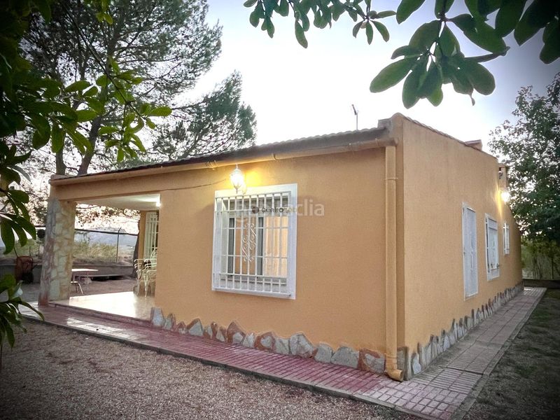 Foto 71a0f340-aea4-46b2-8ee7-b4077c4996ec. Casa a Biar