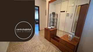 Lloguer Pis a Centro. Piso en zona ayuntamiento