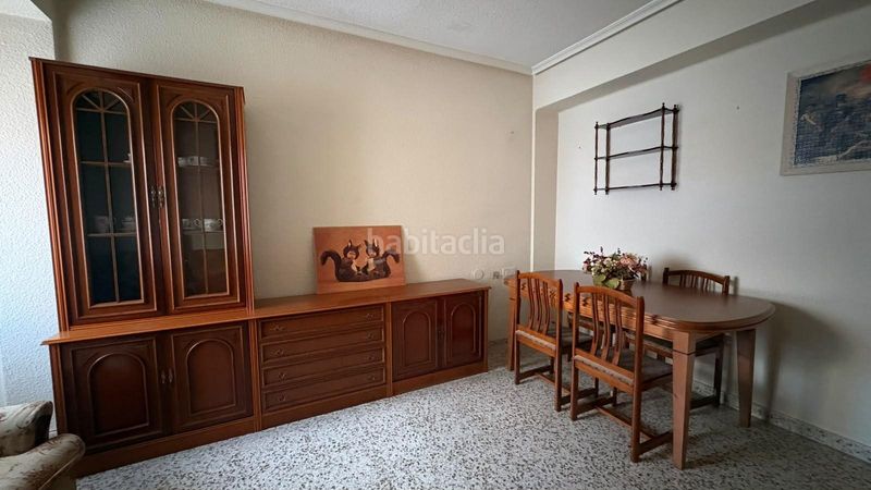 Foto 3e095587-94cd-4ce2-9914-eebe80160123. Location appartement dans Centro Elda