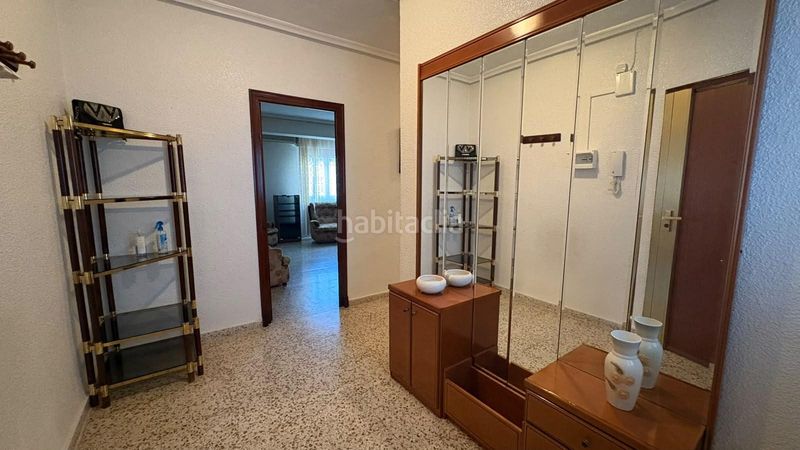 Foto fb9450b8-6299-4fae-8540-075f128b6a0f. Location appartement dans Centro Elda